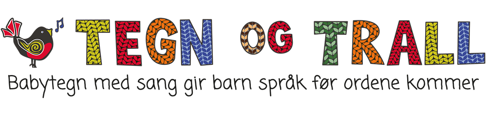 Tegn og Trall